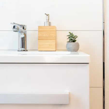 Weisser Ochsen - Smart Living By Corents