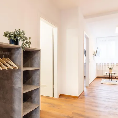 Weisser Ochsen - Smart Living By Corents Schwäbisch Gmünd