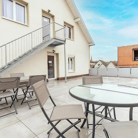 Weisser Ochsen - Smart Living By Corents Schwäbisch Gmünd