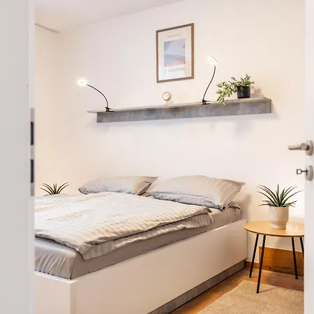 Weisser Ochsen - Smart Living By Corents Schwäbisch Gmünd