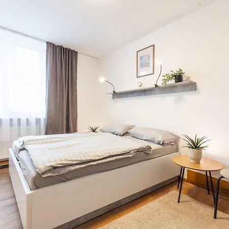 Weisser Ochsen - Smart Living By Corents Apartmanhotel