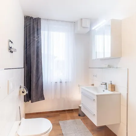 Weisser Ochsen - Smart Living By Corents 3*
