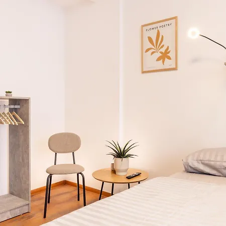 Lejlighedshotel Weisser Ochsen - Smart Living By Corents