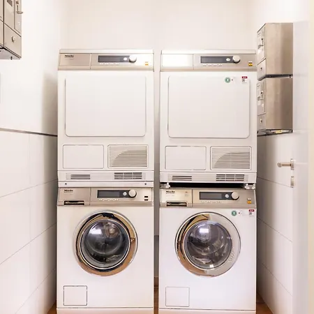 Weisser Ochsen - Smart Living By Corents Schwäbisch Gmünd