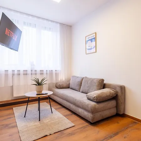 Weisser Ochsen - Smart Living By Corents 3* Schwäbisch Gmünd