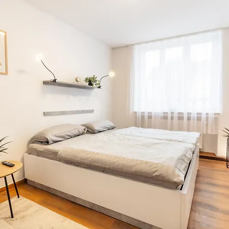 Lejlighedshotel Weisser Ochsen - Smart Living By Corents Schwäbisch Gmünd
