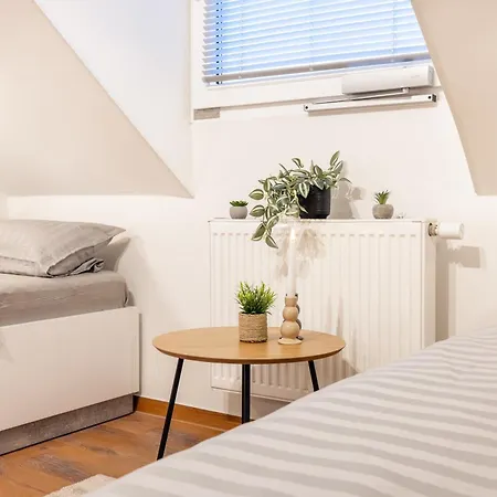 Weisser Ochsen - Smart Living By Corents 3*