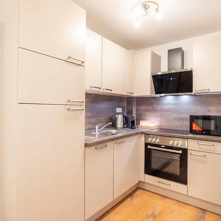 Weisser Ochsen - Smart Living By Corents 3*