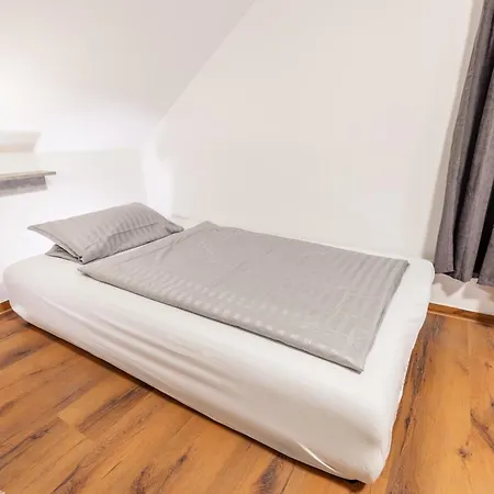 Weisser Ochsen - Smart Living By Corents 3* Schwäbisch Gmünd
